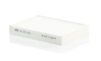 MANN Cabin Air Filter - 0008351500